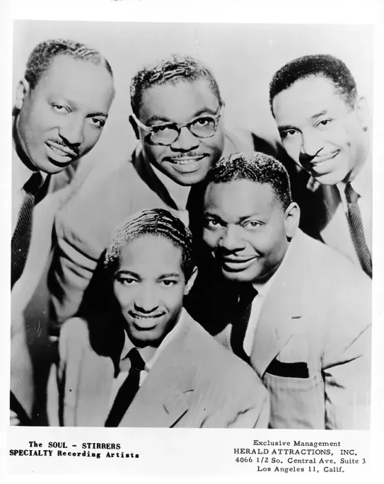 Framed Print : The Soul Stirrers Framed Print : The Soul Stirrers