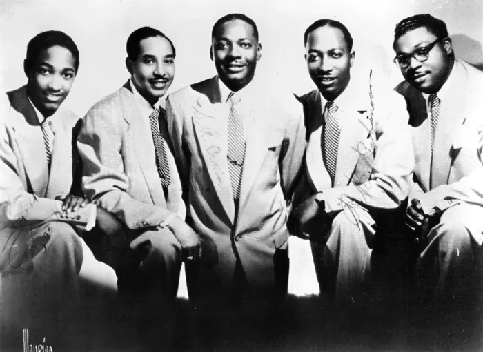 Framed Print : The Soul Stirrers Framed Print : The Soul Stirrers