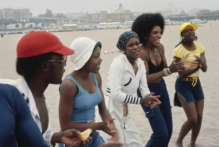 Framed Print : Soul Train Framed Print : Soul Train