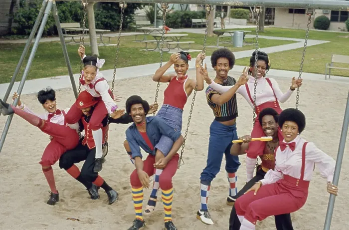 Framed Print : Soul Train Framed Print : Soul Train
