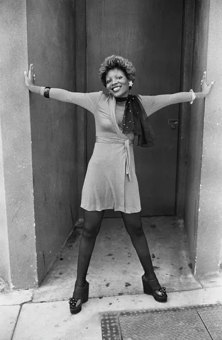 Framed Print : Soul Train Dancer Framed Print : Soul Train Dancer