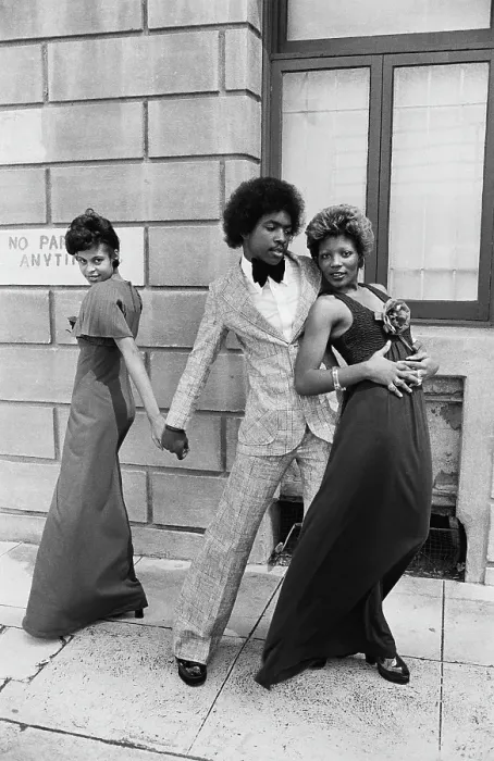 Framed Print : Soul Train Dancer Framed Print : Soul Train Dancer