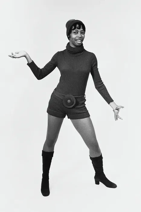 Framed Print : Soul Train Dancer Framed Print : Soul Train Dancer