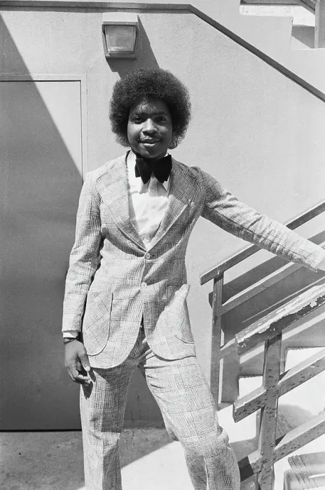 Framed Print : Soul Train Dancer Framed Print : Soul Train Dancer