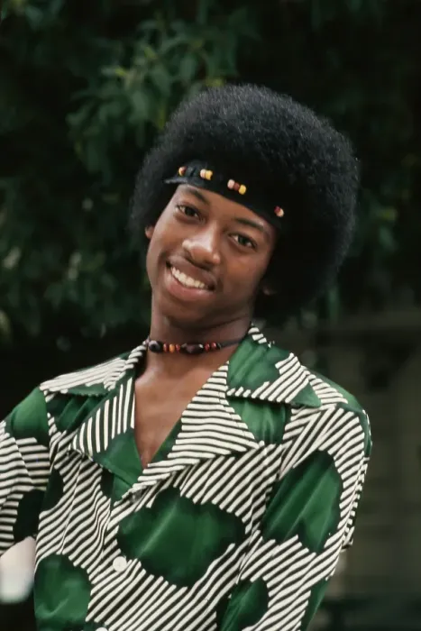 Framed Print : Soul Train Dancer Framed Print : Soul Train Dancer