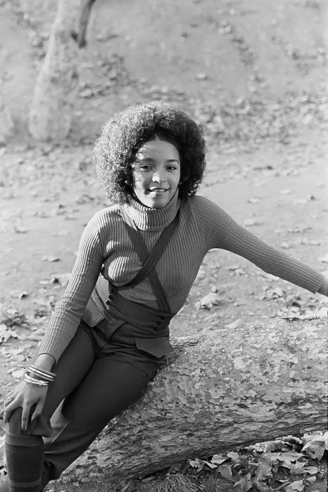 Framed Print : Soul Train Dancer Framed Print : Soul Train Dancer