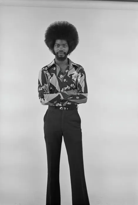 Framed Print : Soul Train Dancer Framed Print : Soul Train Dancer