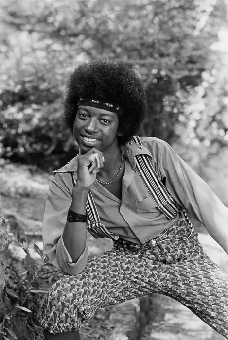 Framed Print : Soul Train Dancer Framed Print : Soul Train Dancer