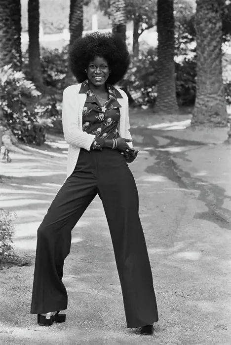 Framed Print : Soul Train Dancer Framed Print : Soul Train Dancer
