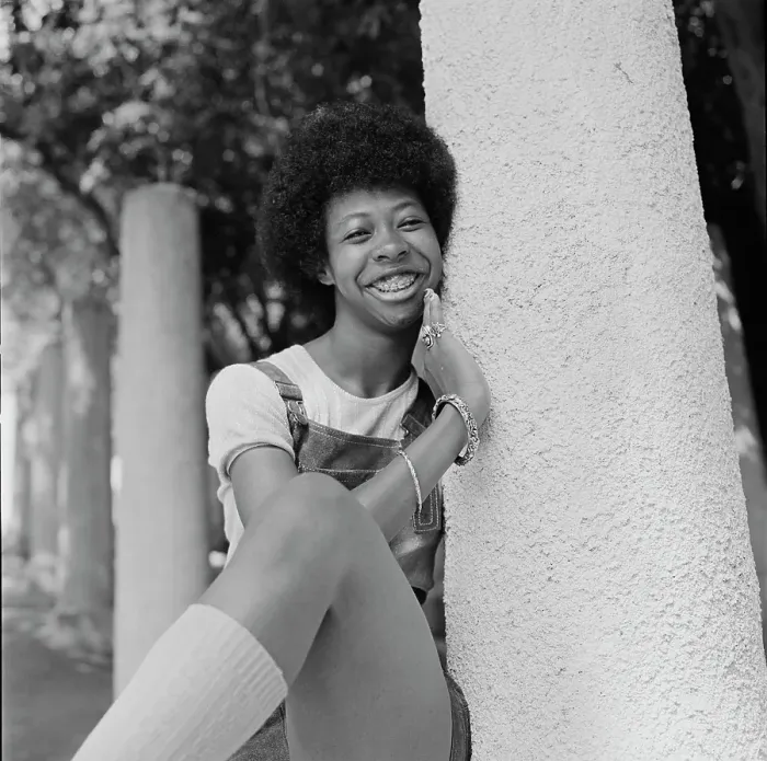 Framed Print : Soul Train Dancer Framed Print : Soul Train Dancer