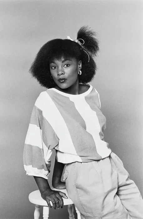 Framed Print : Soul Train Dancer Framed Print : Soul Train Dancer
