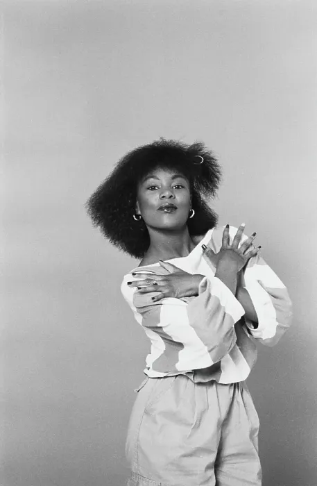 Framed Print : Soul Train Dancer Framed Print : Soul Train Dancer
