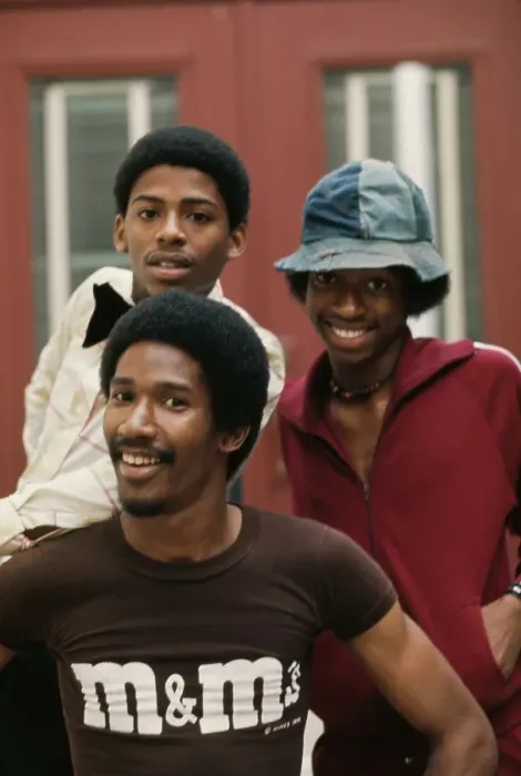 Framed Print : Soul Train Dancers Framed Print : Soul Train Dancers