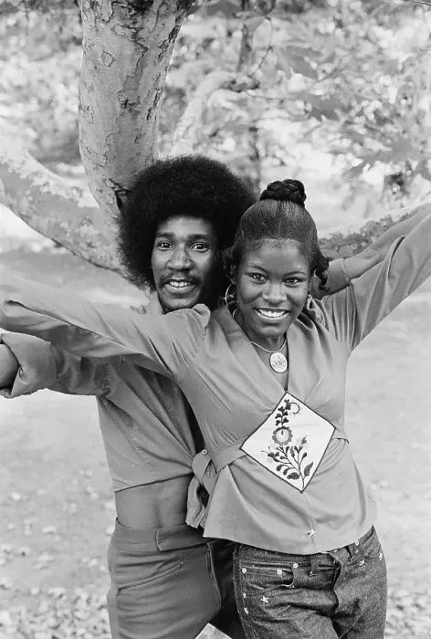 Framed Print : Soul Train Dancers Framed Print : Soul Train Dancers