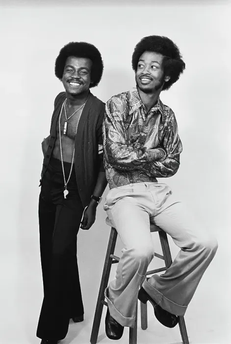 Framed Print : Soul Train Dancers Framed Print : Soul Train Dancers