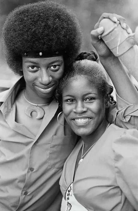 Framed Print : Soul Train Dancers Framed Print : Soul Train Dancers
