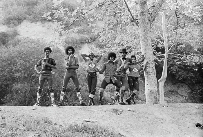 Framed Print : Soul Train Dancers Framed Print : Soul Train Dancers
