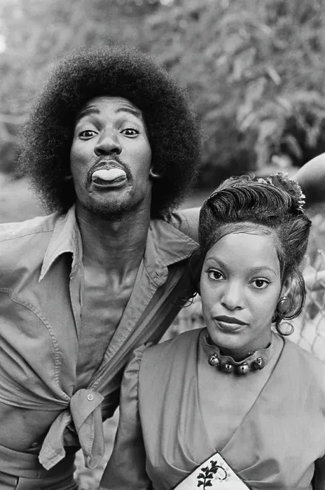 Framed Print : Soul Train Dancers Framed Print : Soul Train Dancers