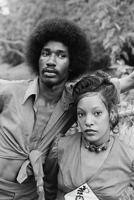 Framed Print : Soul Train Dancers Framed Print : Soul Train Dancers