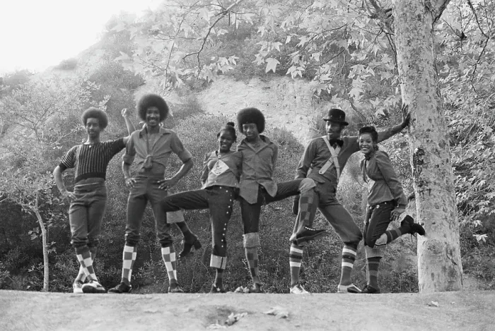 Framed Print : Soul Train Dancers Framed Print : Soul Train Dancers