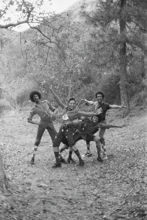 Framed Print : Soul Train Dancers Framed Print : Soul Train Dancers
