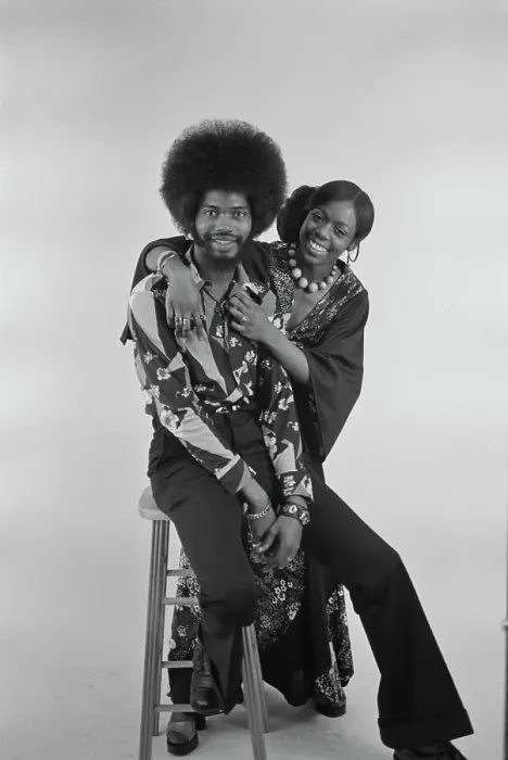 Framed Print : Soul Train Dancers Framed Print : Soul Train Dancers