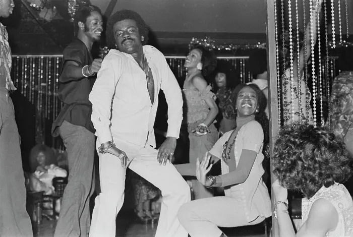 Framed Print : Soul Train Dancers Framed Print : Soul Train Dancers
