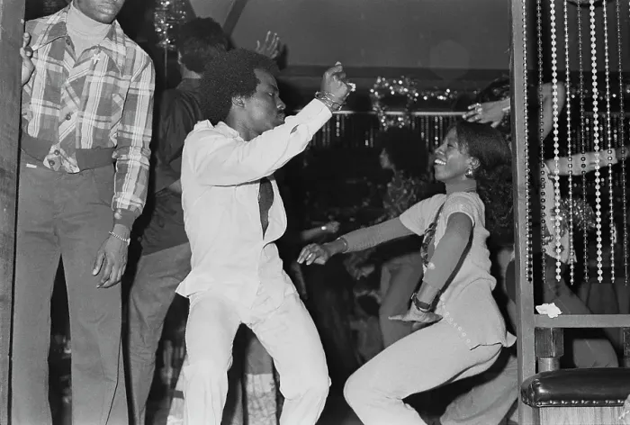 Framed Print : Soul Train Dancers Framed Print : Soul Train Dancers