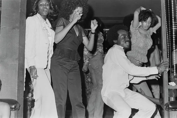 Framed Print : Soul Train Dancers Framed Print : Soul Train Dancers