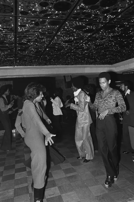 Framed Print : Soul Train Dancers Framed Print : Soul Train Dancers