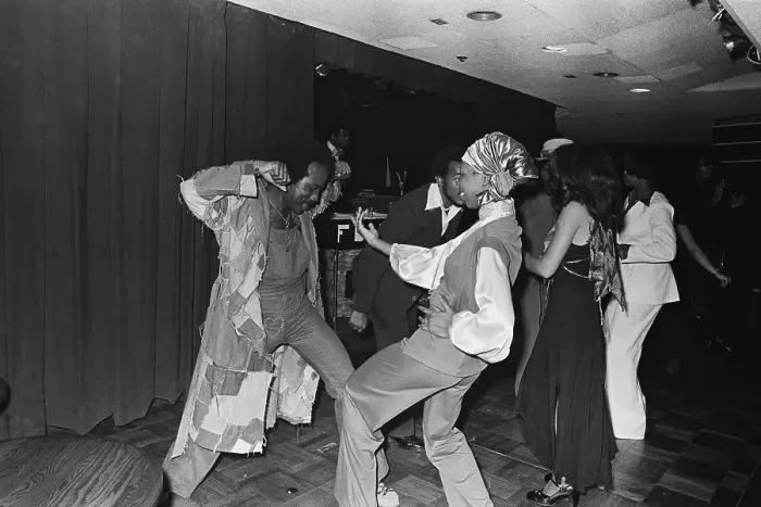 Framed Print : Soul Train Dancers Framed Print : Soul Train Dancers