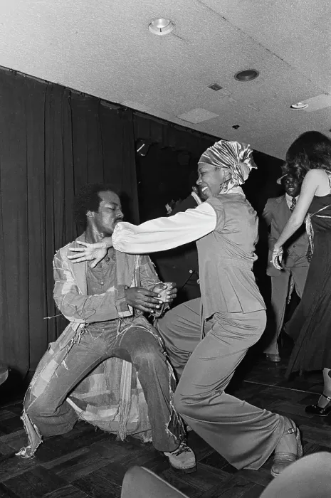 Framed Print : Soul Train Dancers Framed Print : Soul Train Dancers