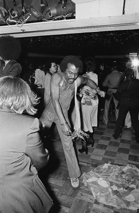 Framed Print : Soul Train Dancers Framed Print : Soul Train Dancers
