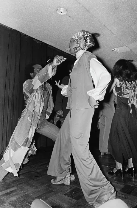 Framed Print : Soul Train Dancers Framed Print : Soul Train Dancers