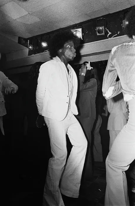 Framed Print : Soul Train Dancers Framed Print : Soul Train Dancers