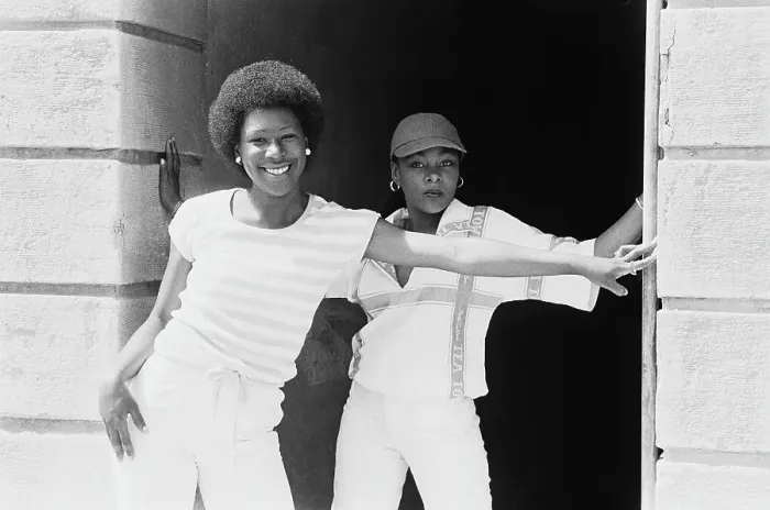 Framed Print : Soul Train Dancers Framed Print : Soul Train Dancers