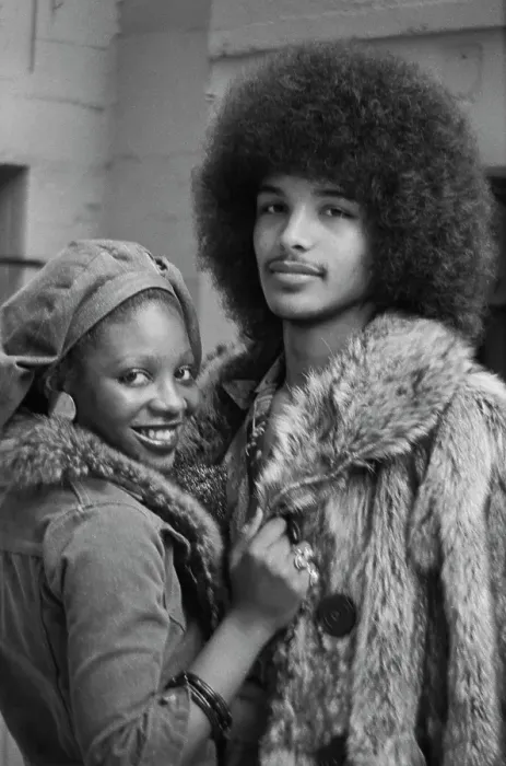 Framed Print : Soul Train Dancers Fashion Shoot Framed Print : Soul Train Dancers Fashion Shoot