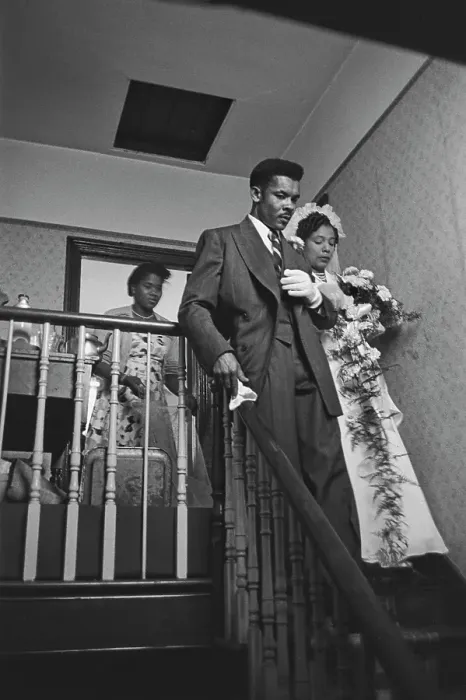 Framed Print : South London Wedding Framed Print : South London Wedding