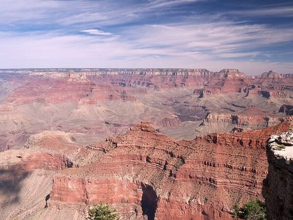 South Rim-Grand Canyon