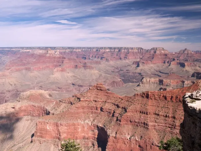 Framed Print : South Rim-Grand Canyon Framed Print : South Rim-Grand Canyon