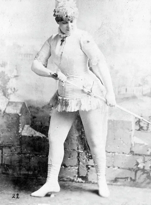 Framed Print : Souvenir Cabinet Card of American Stage Actress, Irene Verona, circa 1890s Framed Print : Souvenir Cabinet Card of American Stage Actress, Irene Verona, circa 1890s