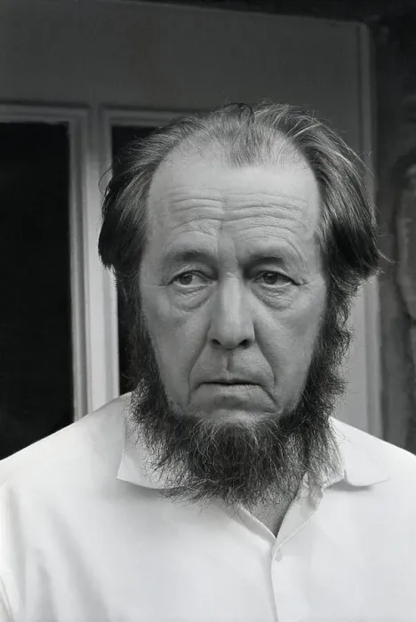 Framed Print : Soviet Writer and Dissident Aleksandr Solzhenitsyn Framed Print : Soviet Writer and Dissident Aleksandr Solzhenitsyn