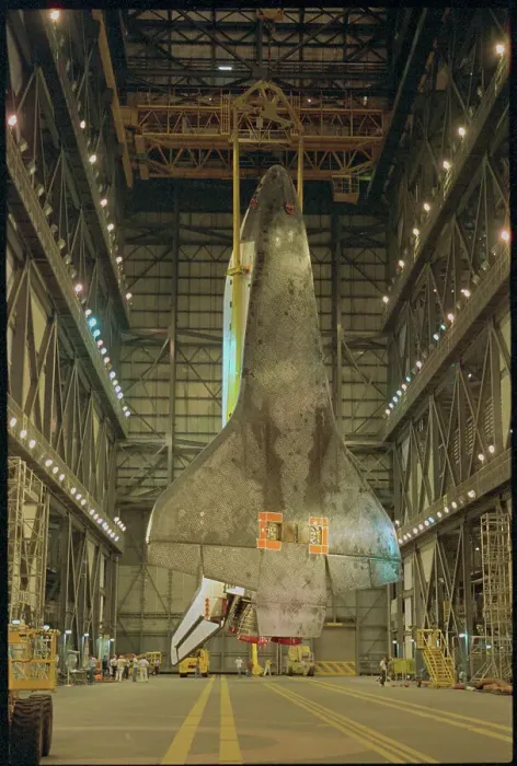 Framed Print : Space Shuttle Discovery Framed Print : Space Shuttle Discovery