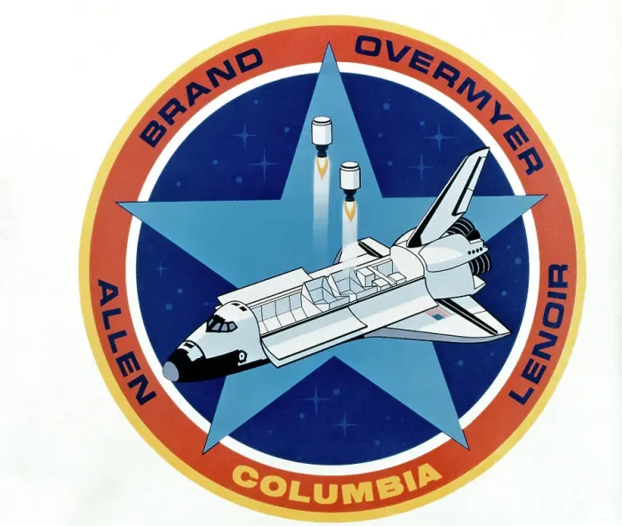 Framed Print : Spacecraft Insignia Framed Print : Spacecraft Insignia