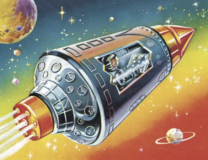 Framed Print : Spaceship. http: / / csaimages.com / images / istockprofile / csa_vector_dsp.jpg Framed Print : Spaceship. http: / / csaimages.com / images / istockprofile / csa_vector_dsp.jpg
