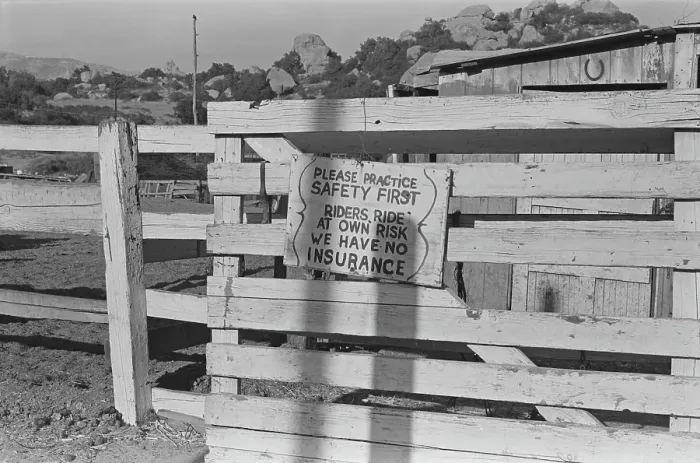 Framed Print : Spahn Movie Ranch Framed Print : Spahn Movie Ranch