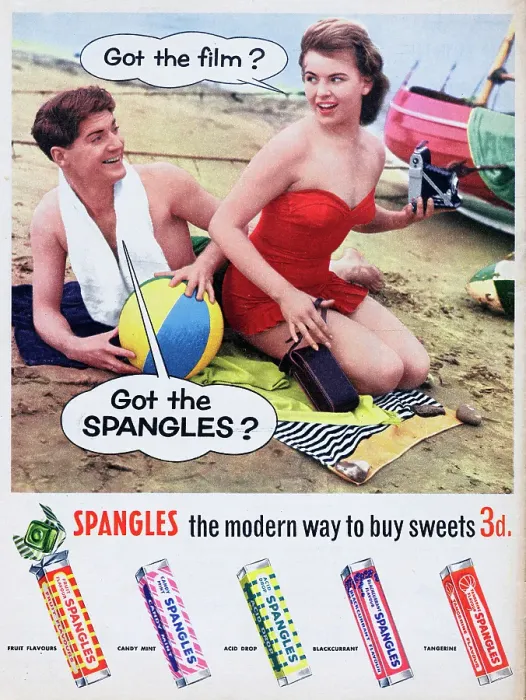 Framed Print : Spangles Sweets Framed Print : Spangles Sweets