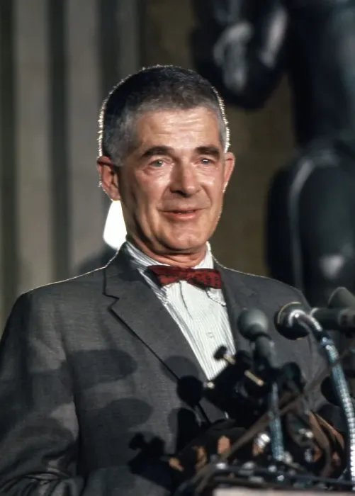 Framed Print : Special Prosecutor Archibald Cox Framed Print : Special Prosecutor Archibald Cox
