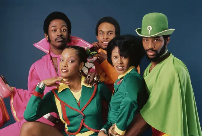 Framed Print : Something Special - Soul Train Framed Print : Something Special - Soul Train