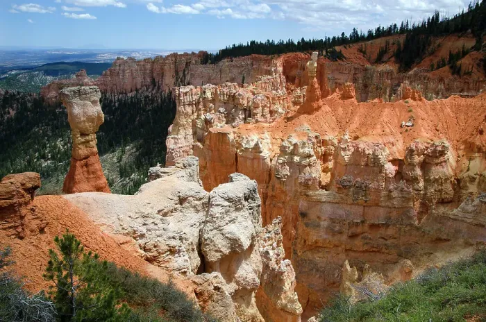 Framed Print : Spectacular Bryce Canyon National Park Framed Print : Spectacular Bryce Canyon National Park